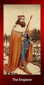 The Emperor